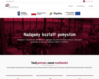 Anitex  Akcesoria do wózków dziecięcych_Array