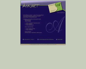 ANKART_Array