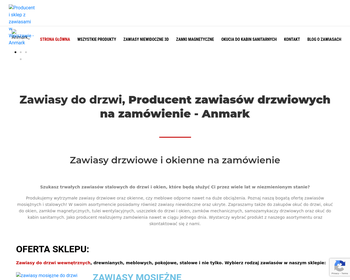 ANMARK S j_Array