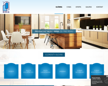 Producent Mebli Anna_Array