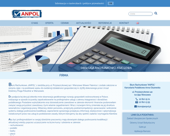 Biuro Rachunkowe ANPOL_Array