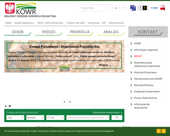 Agencja Nieruchomości Rolnych_Array