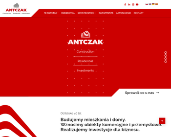 Antczak - budownictwo_Array