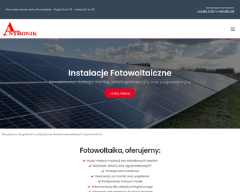 Antronik_Array
