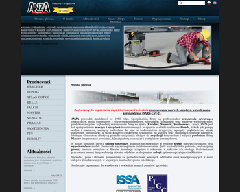Anza PTH_Array
