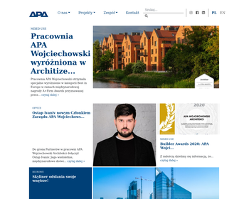 APA Wojciechowski Sp  z o o_Array