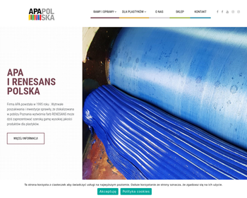 APA-Polska Sp  z o o_Array