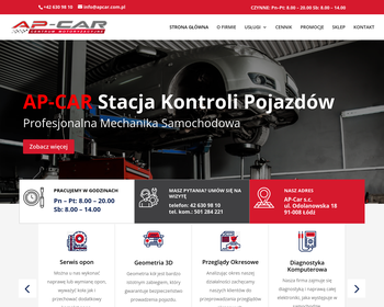 AP-Car_Array