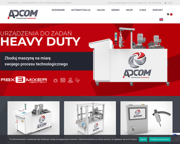 APCOM S C_Array