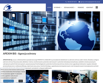 APEXIM BIS Sp  z o o_Array