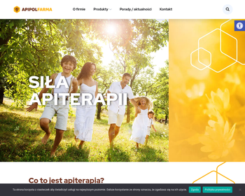 Apipol-Kraków Sp  z o o_Array