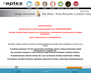 Thyssen Aplex Plastics Sp  z o o_Array