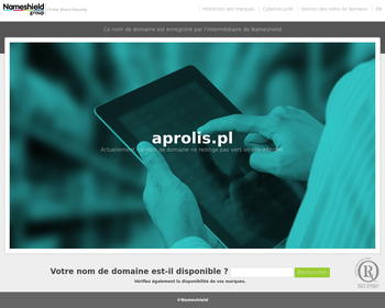 APROLIS Sp  z o o_Array