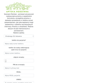 Przyjazna  Apteka całodobowa_Array