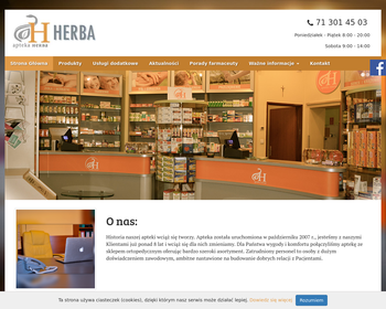 Herba  Apteka  Refundowany sprzęt ortopedyczny Wyroby przeciwżylakowe  Buty MEMO_Array
