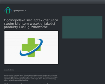 Provita  Apteka_Array