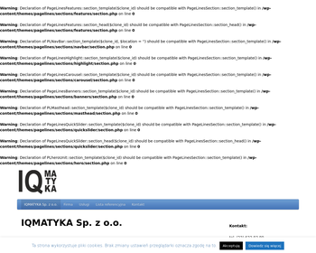 APTOM SERVICES Sp  z o o_Array
