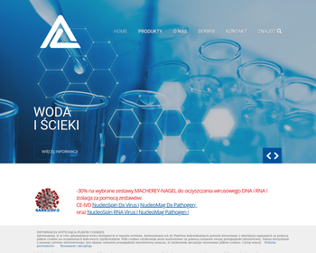 AQUA LAB_Array