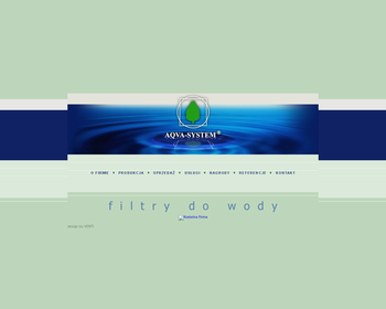 AQVA-SYSTEM Przedsiębiorstwo Produkcyjno-Usługowo-Handlowe_Array