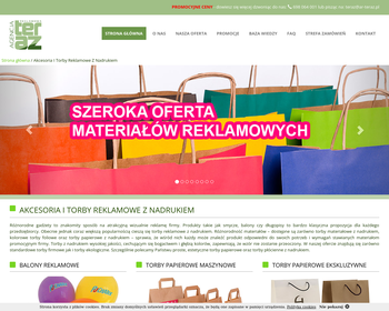 Agencja Reklamowa TERAZ_Array