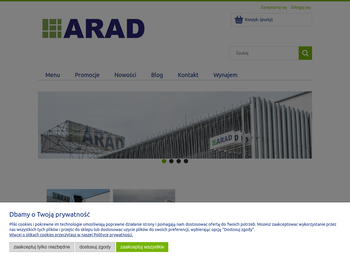 Arad Agencja_Array