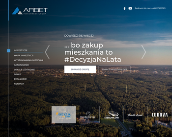 Arbet Olsztyn_Array