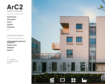ARC-2 Sp  z o o_Array
