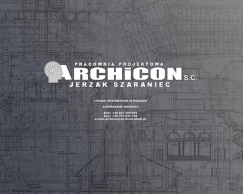 S C  Archicon  Janusz Jerzak_Array