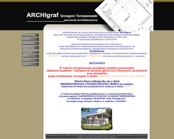 ARCHIGRAF Anna Roszkowska-Konderska_Array