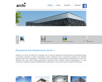 Archi+_Array