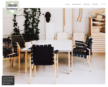 BUDAR Sp  z o o  Biuro Architektoniczne_Array