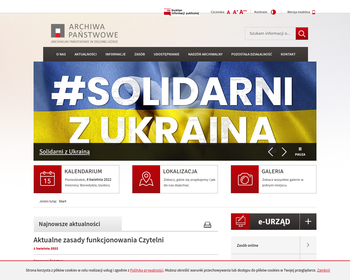 Archiwum Państwowe w Zielonej Górze zs w Starym Kisielinie_Array