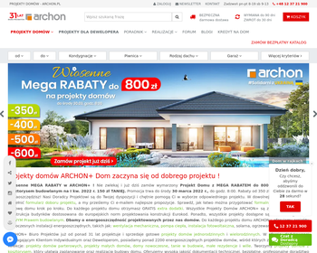 ARCHON+ PHUiPB_Array