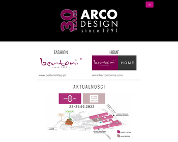 Łódzkie Przedsiębiorstwo Handlowe ARCO S j  A  i R  Pietraszek_Array