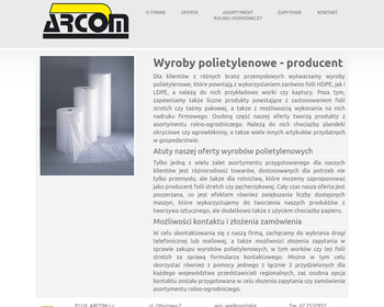 ARCOM_Array