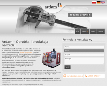 Ardam  Tarnawski A_Array