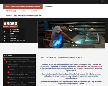 Ardex_Array