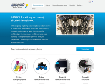ARDPOL Wilk iamp; Porębski S j_Array