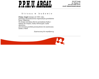 Argal_Array