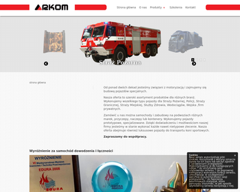 ARKOM_Array
