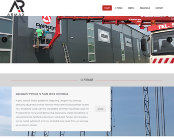Armax  Bramy_Array