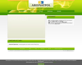 Aromatpol_Array