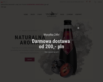 ARONIA SA - Eckes Granini Group_Array