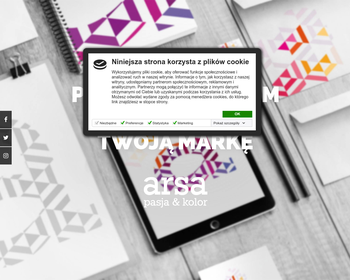 ARSA Druk i Reklama_Array