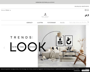 ARS LONGA_Array