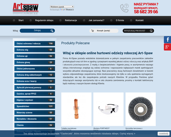 ART-SPAW - odzież robocza_Array