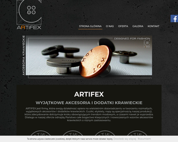ARTIFEX S c_Array