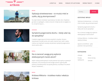 ARTKOM S c_Array