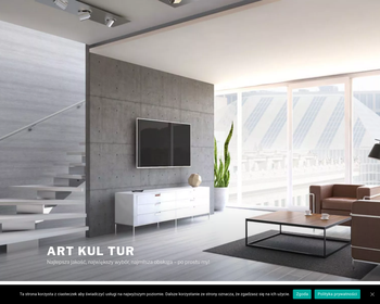 ART KUL TUR Sp  z o o_Array