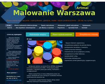 Studio Realizacji Reklamy ART-MAL S c_Array